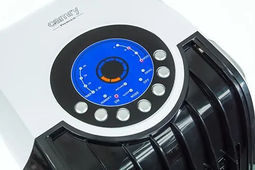 klimator-3w1-camry-cr-7905