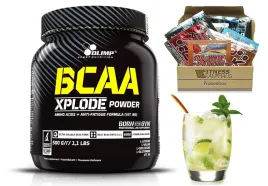 olimp-bcaa-xplode-500g-probka