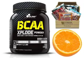 olimp-bcaa-xplode-500g-probka