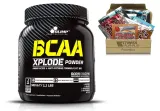 olimp-bcaa-xplode-500g-probka-marka-inna