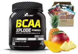 olimp-bcaa-xplode-500g-probka