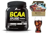 olimp-bcaa-xplode-500g-probka