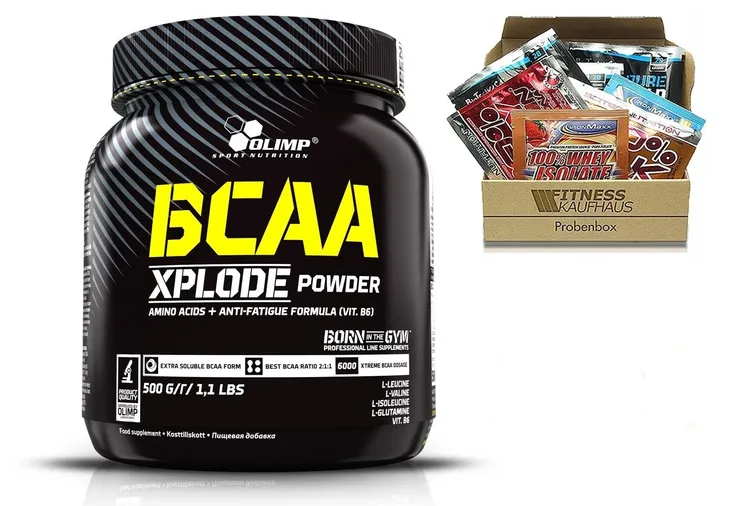 olimp-bcaa-xplode-500g-probka-marka-inna