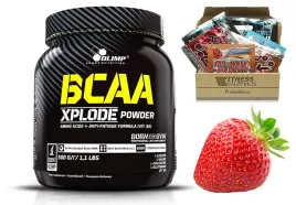 olimp-bcaa-xplode-500g-probka