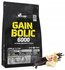olimp-gain-bolic-6000-1000g-masa