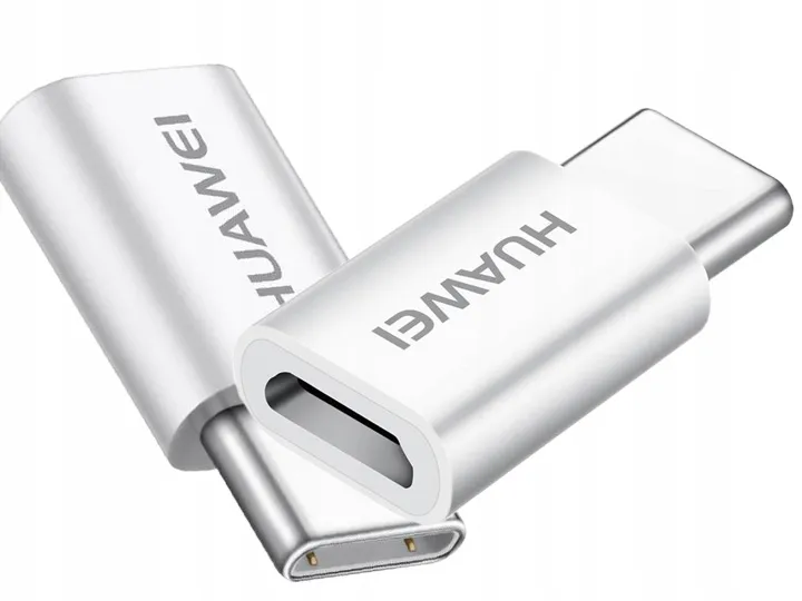 huawei-ap52-przejsciowka-adapter-micro-usb-typ-c-stan-nowy