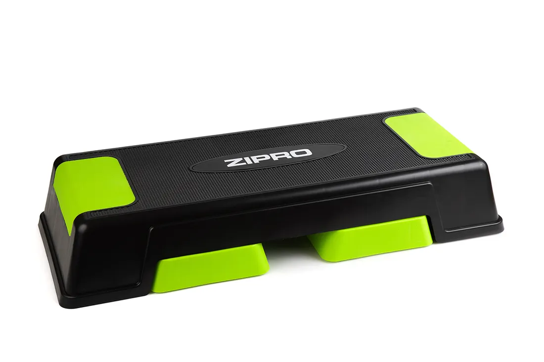 zipro-step