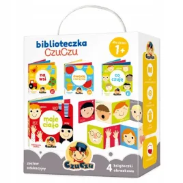biblioteczka-czuczu