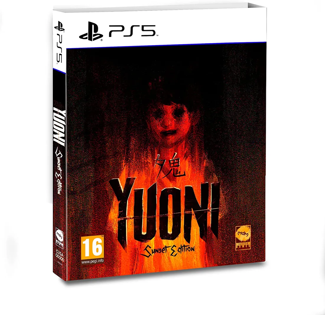 yuoni-sunset-edition-ps5-stan-nowy