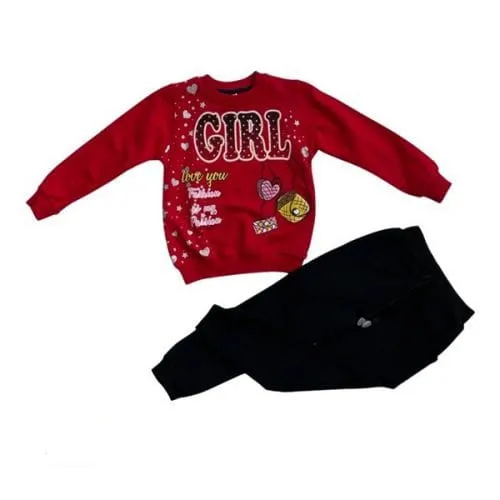 dres-czerwony-girls