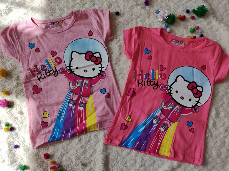 koszulki-hello-kitty