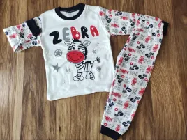 pizama-zebra