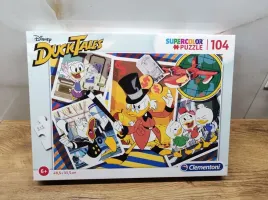puzzle-104-duck-tales