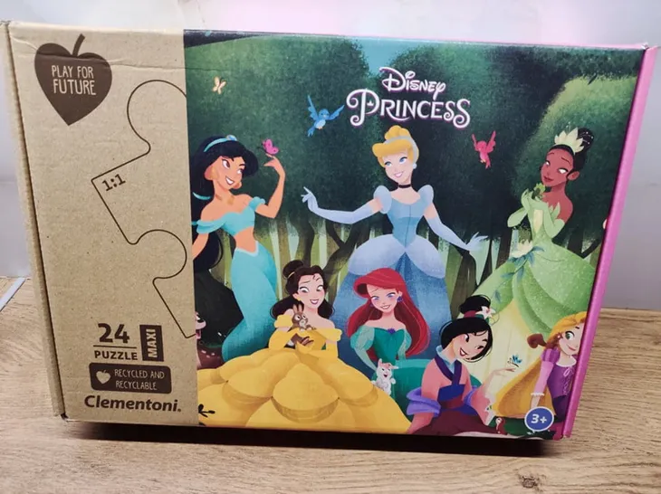 puzzle-24-princess