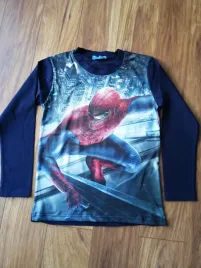 koszulki-spiderman