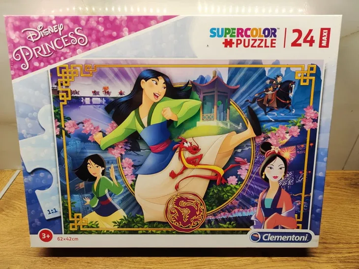 puzzle-24-maxi-princess