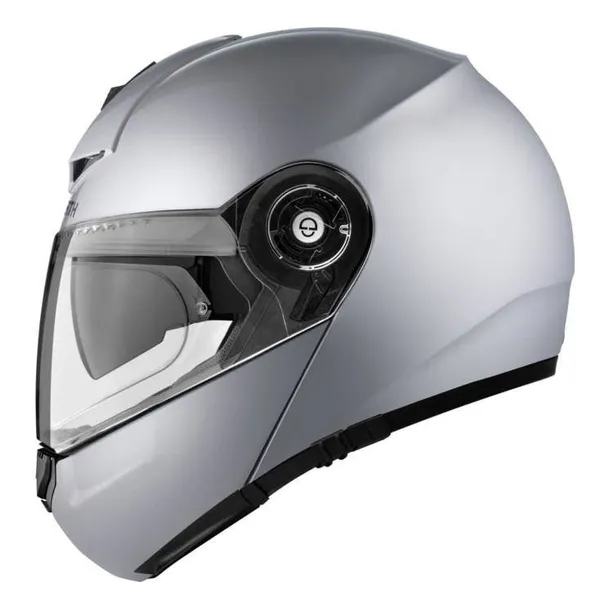 kask-schuberth-c3-pro-ece-glossy-silver-gratisy