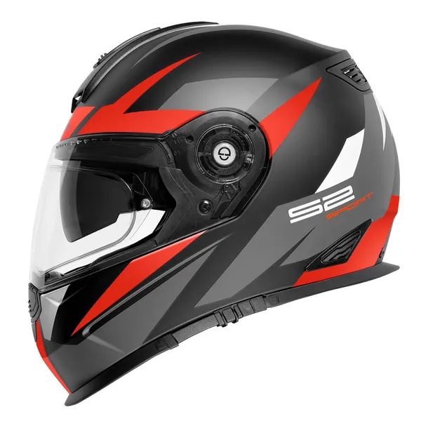 kask-schuberth-s2-sport-ece-polar-red-gratisy-stan-nowy