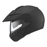 kask-schuberth-e1-ece-matt-black-czarny-gratisy-stan-nowy