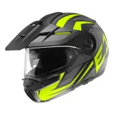 kask-schuberth-e1-ece-tuareg-yellow-fluo-gratisy