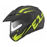 kask-schuberth-e1-ece-tuareg-yellow-fluo-gratisy-stan-nowy