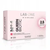 n1-queenbiotic-lab-one