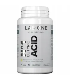 n1-butyric-acid-lab-one
