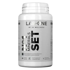 n1-minerals-set-lab-one