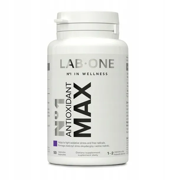 n1-antioxidant-max-lab-one