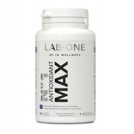n1-antioxidant-max-lab-one