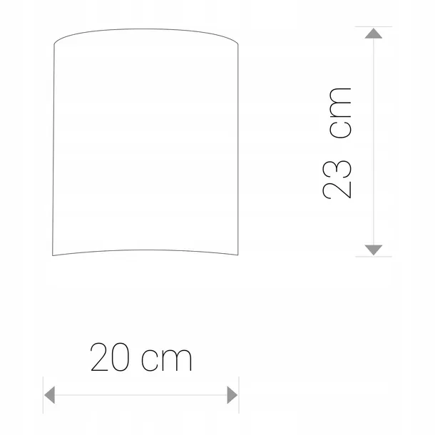 alice-xs-dlugosc-wysokosc-230-cm