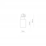 ctls-nea-led-30w-4000k-stan-nowy-dlugosc-wysokosc-20-5-cm