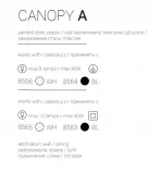 cameleon-canopy-a-ii-liczba-punktow-swiatla-1