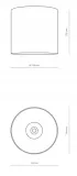 cl-ios-led-20w-3000k-angle-60-kolor-bialy-dlugosc-wysokosc-12-3-cm