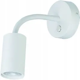 kinkiet-eye-flex-white-s