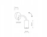 kinkiet-eye-flex-white-s-dlugosc-wysokosc-20-cm