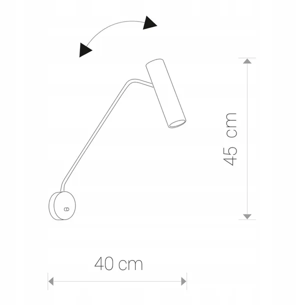 kinkiet-eye-super-black-dlugosc-wysokosc-45-cm