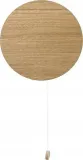 kinkiet-okragly-minimal-oak