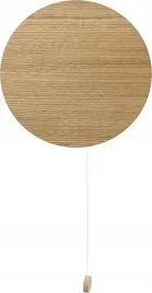 kinkiet-okragly-minimal-oak