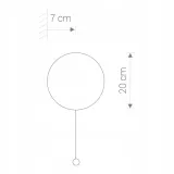 kinkiet-okragly-minimal-oak-stan-nowy