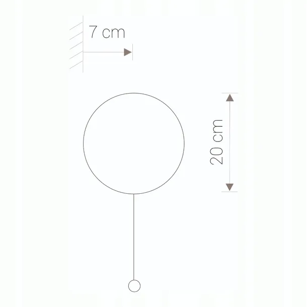 kinkiet-okragly-minimal-oak-dlugosc-wysokosc-20-cm