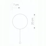 kinkiet-okragly-minimal-oak-dlugosc-wysokosc-20-cm