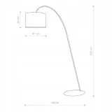 lampa-podlogowa-alice-white-stan-nowy