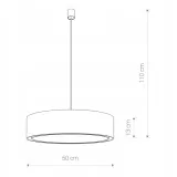lampa-wiszaca-3-plomienna-mist-stan-nowy