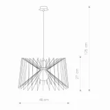lampa-wiszaca-ness-black-pomieszczenie-kuchnia-salon-sypialnia