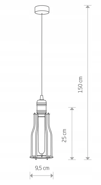 lampa-wiszaca-workshop-a-zasilanie-sieciowe