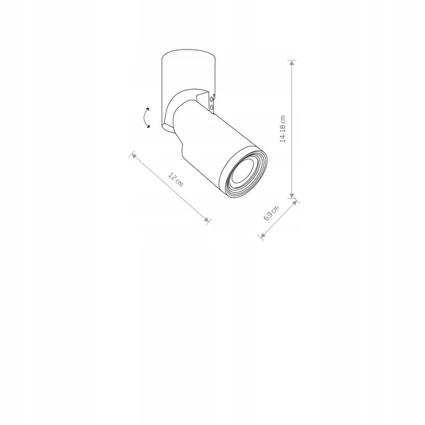 mike-dlugosc-wysokosc-18-cm