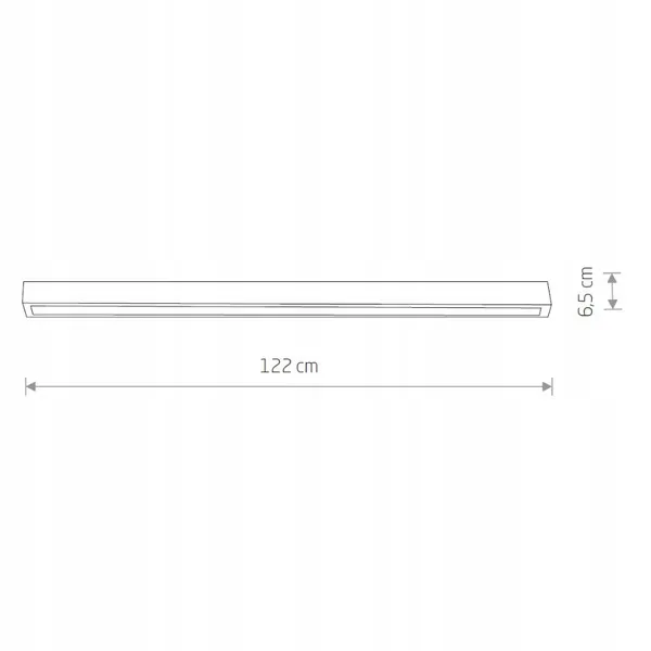straight-ceiling-led-l-liczba-punktow-swiatla-1