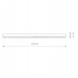 straight-ceiling-led-l-liczba-punktow-swiatla-1