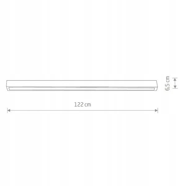 straight-ceiling-led-l-liczba-punktow-swiatla-1
